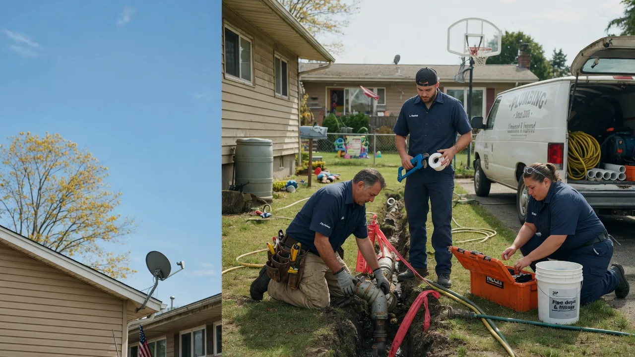 Garbage Disposal Replacement in Proctor, WV near me